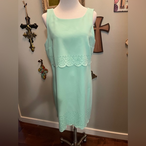 White House/Black Market dress - Picture 1 of 2